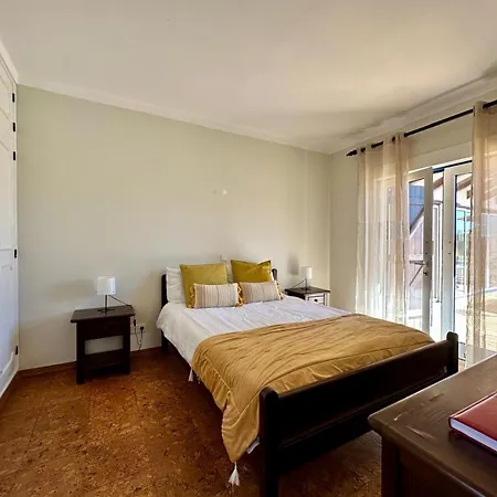 Holiday home Quinta Oliveiras