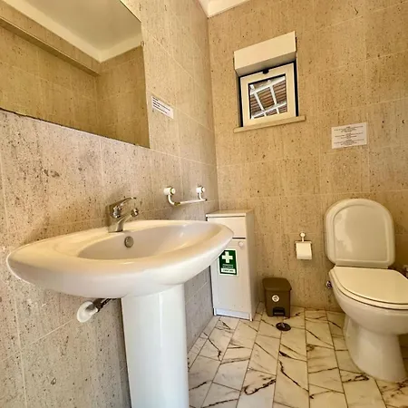 Holiday home Quinta Oliveiras Espiche