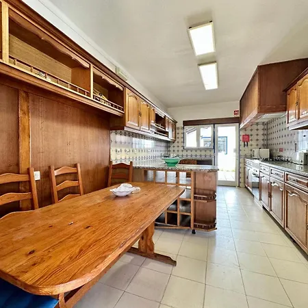 Quinta Oliveiras Holiday home Espiche
