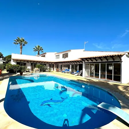 Quinta Oliveiras Espiche