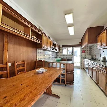Holiday home Quinta Oliveiras