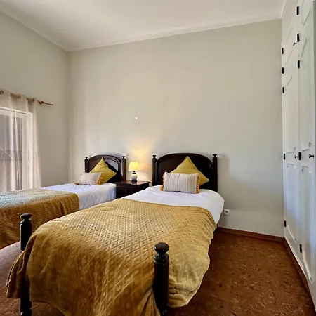 Holiday home Quinta Oliveiras *