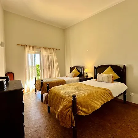 Quinta Oliveiras *
