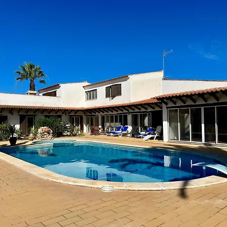 Quinta Oliveiras Holiday home Espiche
