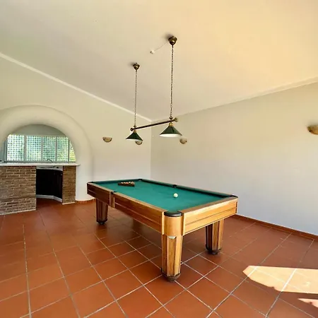 Quinta Oliveiras Holiday home *