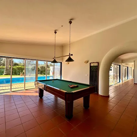 Holiday home Quinta Oliveiras *