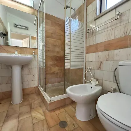 Holiday home Quinta Oliveiras Espiche