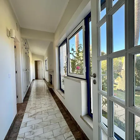 Quinta Oliveiras Holiday home *