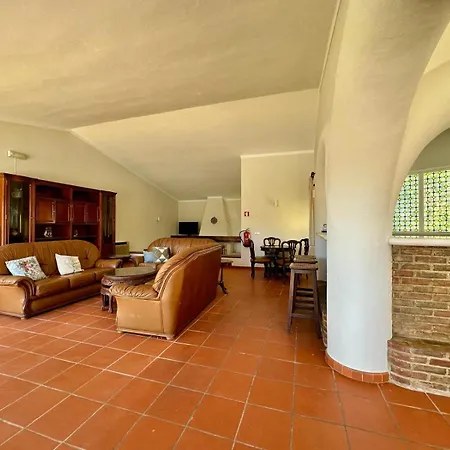Quinta Oliveiras * Espiche