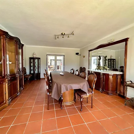 Holiday home Quinta Oliveiras *
